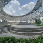 Trion Kl Trx Klcc View
