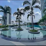 Trion Kl Trx Klcc View