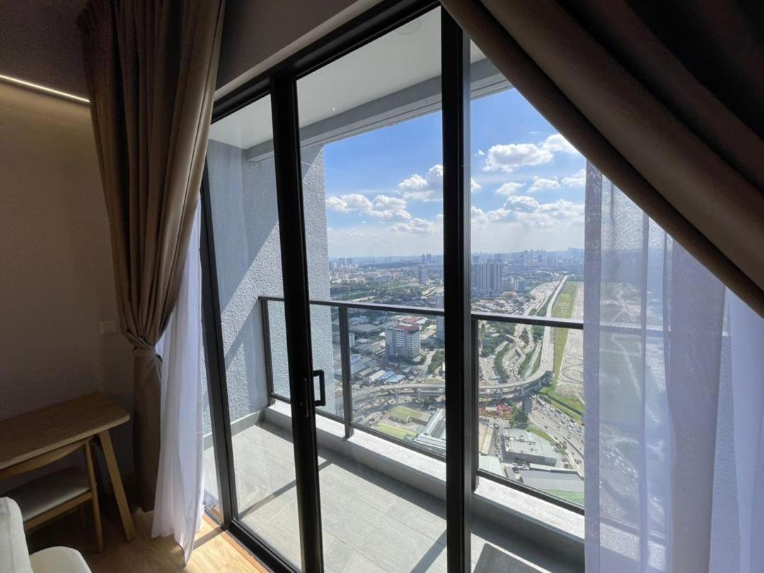 Trion Kl Trx Klcc View Pangsapuri *